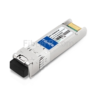 Image de Brocade 10G-SFPP-BXU-40K Compatible Module SFP+ Bidirectionnel 10GBASE-BX40-U 1270nm-TX/1330nm-RX 40km DOM