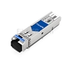 Image de Brocade E1MG-1G-BXU-40 Compatible Module SFP BiDi 1000BASE-BX 1310nm-TX/1550nm-RX 40km DOM