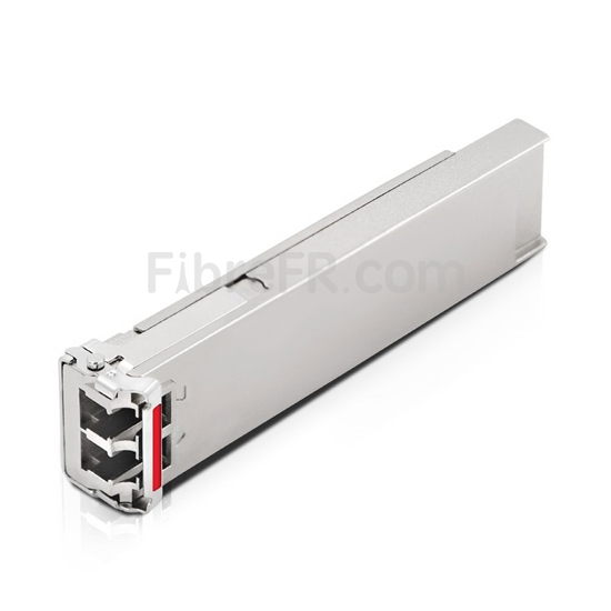 Image de NETGEAR C42 DWDM-XFP-43,73 Compatible Module XFP 10G DWDM 100GHz 1543,73nm 40km DOM