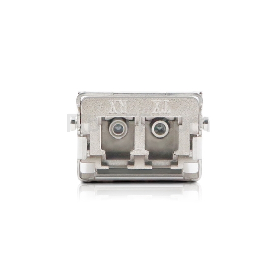 Image de Dell Force10 C54 GP-XFP-W54 Compatible Module XFP 10G DWDM 100GHz 1534,25nm 80km DOM