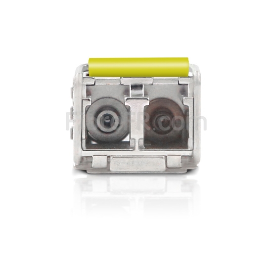 Image de Alcatel-Lucent 3HE00410AA Compatible Module SFP OC-48/STM-16 LR-2 1550nm 80km DOM