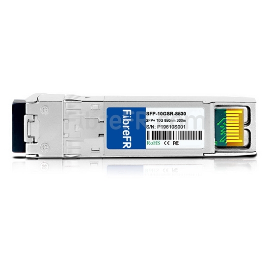 Image de Générique Compatible Module SFP+ 10GBASE-SR 850nm 300m DOM