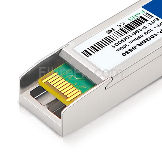 Image de Générique Compatible Module SFP+ 10GBASE-SR 850nm 300m DOM