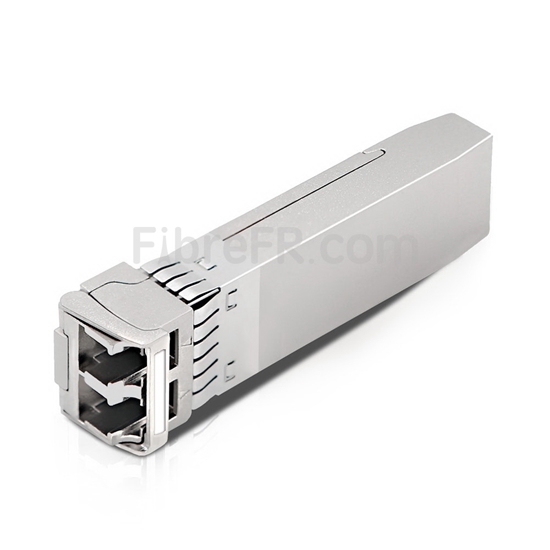 Image de HPE (HP) CWDM-SFP10G-1510 Compatible Module SFP+ 10G CWDM 1510nm 80km DOM