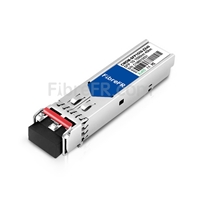 Image de Brocade E1MG-CWDM40-1590 Compatible Module SFP 1000BASE-CWDM 1590nm 40km DOM