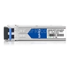 Image de Extreme Networks CWDM-SFP-1410 Compatible Module SFP (Mini-GBIC) 1000BASE-CWDM 1410nm 40km DOM
