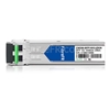 Image de Juniper Networks EX-SFP-GE20KCW1530 Compatible Module SFP (Mini-GBIC) 1000BASE-CWDM 1530nm 20km DOM