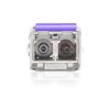 Image de Alcatel-Lucent SFP-GIG-29CWD40 Compatible Module SFP (Mini-GBIC) 1000BASE-CWDM 1290nm 40km IND DOM