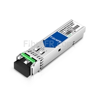 Extreme Networks CWDM-SFP-1330 Compatible Module SFP (Mini-GBIC) 1000BASE-CWDM 1330nm 80km DOM
