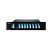 Image de Mux Demux CWDM à 8 Canaux 1270-1450nm (Ignorer 1390, 1410nm) Double Fibre, FMU Module Plug-in, LC/UPC