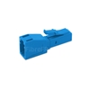 Image de Atténuateur à Fibre Optique Fixe Monomode LC/UPC, Mâle-Femelle, 2dB (10pcs/Paquet)