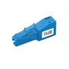 Image de Atténuateur à Fibre Optique Fixe Monomode LC/UPC, Mâle-Femelle, 15dB (10pcs/Paquet)