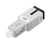 Image de Atténuateur à Fibre Optique Fixe Monomode SC/UPC, Mâle-Femelle, 10dB (10pcs/Paquet)