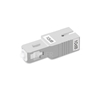 Image de Atténuateur à Fibre Optique Fixe Monomode SC/UPC, Mâle-Femelle, 10dB (10pcs/Paquet)