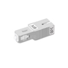 Image de Atténuateur à Fibre Optique Fixe Monomode SC/APC, Mâle-Femelle, 3dB (10pcs/Paquet)