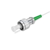 Image de 1X2 FBT Splitter Monomode Double Guichet 0,9mm Fibre avec Tube à Structure Libre, FC/APC