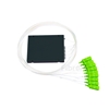 Image de Splitter PLC à Fibre Optique 1 x 8, Module ABS d'Épissure/Pigtail, 900μm, SC/APC, Monomode