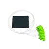 Image de Splitter PLC à Fibre Optique 1 x 16, Module ABS d'Épissure/Pigtail, 900μm, SC/APC, Monomode