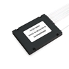Image de Splitter PLC à Fibre Optique 1 x 16, Module ABS d'Épissure/Pigtail, 900μm, SC/APC, Monomode