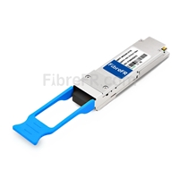 D-Link DEM-QX10Q-LR4 Compatible Module QSFP+ 40GBASE-LR4 1310nm 10km DOM