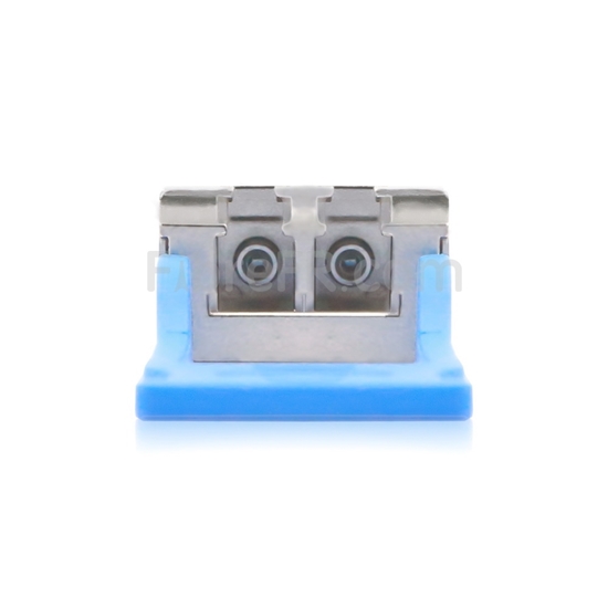 Image de D-Link DEM-QX10Q-LR4 Compatible Module QSFP+ 40GBASE-LR4 1310nm 10km DOM