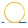 Image de 5m LC UPC vers SC UPC Simplex 2,0mm LSZH OS2 Jarretière Optique Monomode