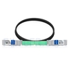 Image de 3m Extreme Networks 10413 Compatible Câble à Attache Directe Twinax en Cuivre Passif 100G QSFP28