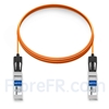 Image de 5m Arista Networks AOC-S-S-10G-5M Compatible Câble Optique Actif SFP+ 10G