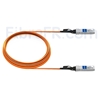 Image de 25m Arista Networks AOC-S-S-10G-25M Compatible Câble Optique Actif SFP+ 10G