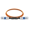 Image de 15m Avago AFBR-2CAR15Z Compatible Câble Optique Actif SFP+ 10G