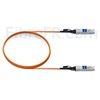 Image de 3.5m Avago AFBR-2CAR035Z Compatible Câble Optique Actif SFP+ 10G