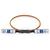Image de 3.5m Avago AFBR-2CAR035Z Compatible Câble Optique Actif SFP+ 10G