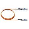 Image de 7m Brocade 10GE-SFPP-AOC-0701 Compatible Câble Optique Actif SFP+ 10G