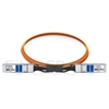 Image de 7m Brocade 10GE-SFPP-AOC-0701 Compatible Câble Optique Actif SFP+ 10G