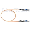 Image de 1m Brocade 10G-SFPP-AOC-0101 Compatible Câble Optique Actif SFP+ 10G