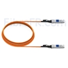 Image de 15m Dell Force10 CBL-10GSFP-AOC-15M Compatible Câble Optique Actif SFP+ 10G