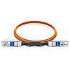 Image de 10m Extreme Networks 10GB-F10-SFPP Compatible Câble Optique Actif SFP+ 10G