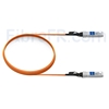 Image de 5m Extreme Networks 10GB-F05-SFPP Compatible Câble Optique Actif SFP+ 10G