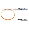 Image de 2m Juniper Networks JNP-10G-AOC-2M Compatible Câble Optique Actif SFP+ 10G