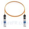 Image de 2m Juniper Networks JNP-10G-AOC-2M Compatible Câble Optique Actif SFP+ 10G