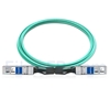 Image de 10m Arista Networks AOC-S-S-25G-10M Compatible Câble Optique Actif SFP28 25G