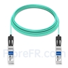 Image de 25m Arista Networks AOC-S-S-25G-25M Compatible Câble Optique Actif SFP28 25G