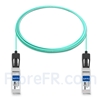 Image de 5m Cisco SFP28-25G-AOC5M Compatible Câble Optique Actif SFP28 25G