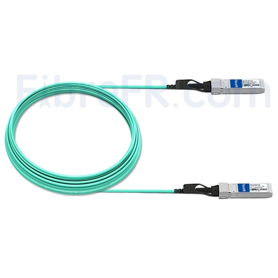 Image de 20m Cisco SFP28-25G-AOC20M Compatible Câble Optique Actif SFP28 25G