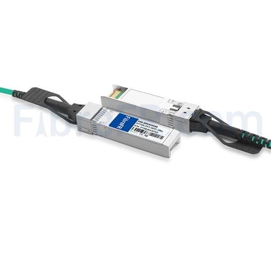 Image de 20m Cisco SFP28-25G-AOC20M Compatible Câble Optique Actif SFP28 25G