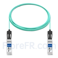 7m Générique Compatible Câble Optique Actif SFP28 25G