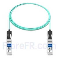 3m Juniper Networks JNP-25G-AOC-3M Compatible Câble Optique Actif SFP28 25G