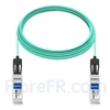 Image de 20m Juniper Networks JNP-25G-AOC-20M Compatible Câble Optique Actif SFP28 25G