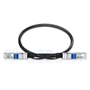 Image de 1,5m Alcatel-Lucent SFP-10G-C1,5M Compatible Câble à Attache Directe Twinax en Cuivre Passif 10G SFP+