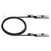 Image de 5m Arista Networks CAB-SFP-SFP-5M Compatible Câble à Attache Directe Twinax en Cuivre Actif 10G SFP+